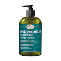 Alternate image for Peppermint Hair Care Hair Oil, Shampoo, or Conditioner