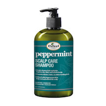 Alternate image Peppermint Hair Care Hair Oil, Shampoo, or Conditioner