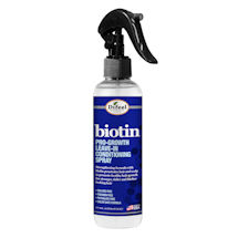 Alternate Image 11 for Biotin Pro-Growth Hair Oil -Leave-In Conditioning Spray - Mask - Shampoo or Conditioner - Root Stimulator