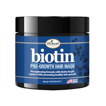 Alternate Image 4 for Biotin Pro-Growth Hair Oil -Leave-In Conditioning Spray - Mask - Shampoo or Conditioner - Root Stimulator