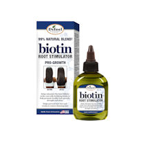 Alternate Image 12 for Biotin Pro-Growth Hair Oil -Leave-In Conditioning Spray - Mask - Shampoo or Conditioner - Root Stimulator