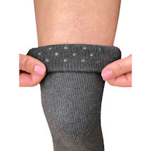 Alternate Image 1 for Thermal Knee Sleeve