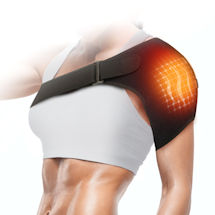 Product Image for Therapeutic Shoulder Wrap