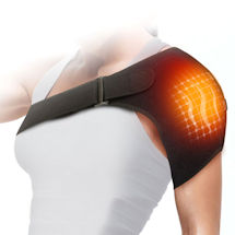 Alternate image for Therapeutic Shoulder Wrap