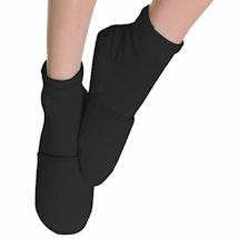 Alternate Image 10 for Cold Therapy Socks