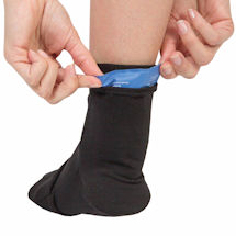 Alternate Image 14 for Cold Therapy Socks