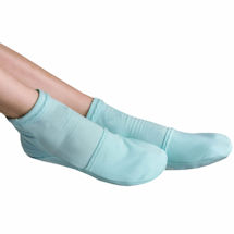 Alternate Image 1 for Cold Therapy Socks