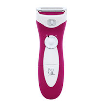 Product Image for Pure Silk Wet/Dry Shaver