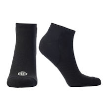 Alternate Image 9 for Doctor's Choice Unisex Plantar Fasciitis Crew and No Show Length Socks