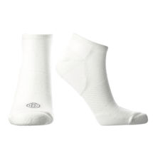 Alternate Image 8 for Doctor's Choice Unisex Plantar Fasciitis Crew and No Show Length Socks