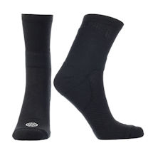 Alternate Image 4 for Doctor's Choice Unisex Plantar Fasciitis Crew and No Show Length Socks