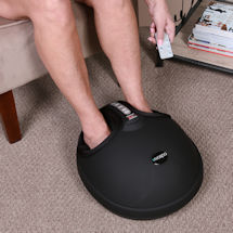 Product Image for Vivitar Foot Massager