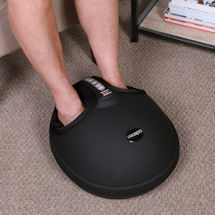 Alternate Image 1 for Vivitar Foot Massager