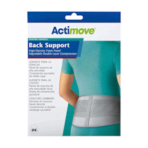 Alternate Image 5 for Actimove® Back Support