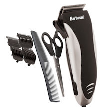 Product Image for Barbasol® 10-pc. Hair Clipper Kit