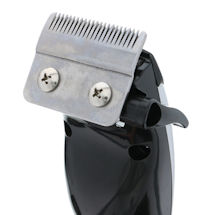 Alternate Image 2 for Barbasol® 10-pc. Hair Clipper Kit