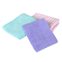 Alternate Image 1 for Turban Towel