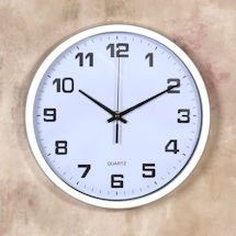 Product Image for Easy to Read Wall Clock