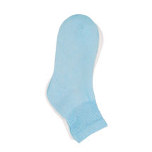 Product Image for Women's Lightweight Diabetic Quarter Crew Length Socks - 2 Pack