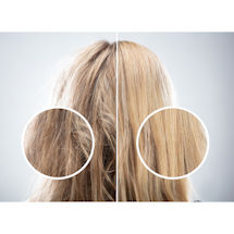 Alternate Image 5 for Keratin Anti-Frizz Hair Mask, Shampoo, or Conditioner