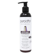 Alternate Image 1 for Pura D'Or Color Harmony™ Purple Shampoo or Conditioner
