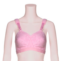 Product Image for CrissCross Soft Shoulders Bra