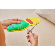 Alternate Image 5 for Arch Support Insoles