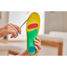 Alternate Image 6 for Arch Support Insoles