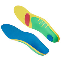 Alternate Image 7 for Arch Support Insoles