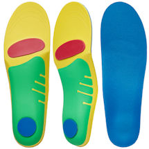 Alternate Image 9 for Arch Support Insoles