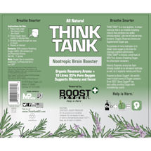 Alternate Image 3 for Think Tank™ Inhalation Canister