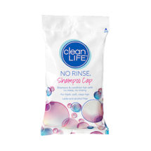 Alternate Image 2 for No Rinse Shampoo Caps- 6 pack