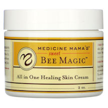 Product Image for Bee Magic™ All in One Skin Healing Cream