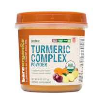 Product Image for Turmeric Complex Powder