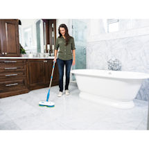 Product Image for Floor Police™ Motorized Spin Mop