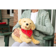 Product Image for Joy For All Companion Golden Pup