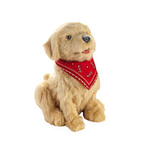 Alternate Image 2 for Joy For All Companion Golden Pup
