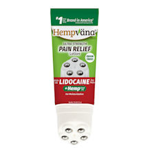 Alternate Image 3 for Hempvana® Ultra Strength Pain Relief Cream with Lidocaine