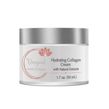 Product Image for Hydrating Collagen Facial Cream