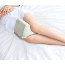 Product Image for Memory Foam Leg & Knee Pillow