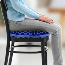 Product Image for Soothe Seat & Back Cushion