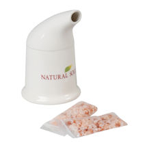Alternate image for Himalayan Salt Inhaler