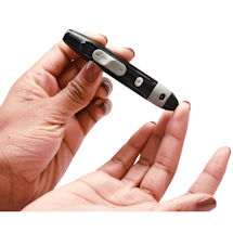 Alternate image for Autolet® Plus Diabetes Blood Sample Lancing Device