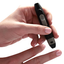 Alternate Image 1 for Autolet® Plus Diabetes Blood Sample Lancing Device