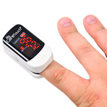 Product Image for CareTouch® Pulse Oximeter
