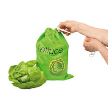 Alternate Image 1 for Lettuce Bag