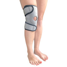 Alternate Image 1 for Magnetic Knee Support