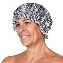 Product Image for Satin Shower Cap