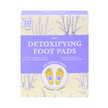 Alternate image for Detoxifying Foot Pads - 10 Pack