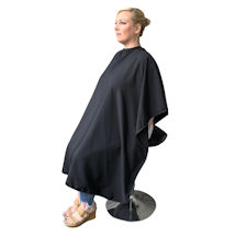 Alternate Image 1 for Hair Cutting Cape
